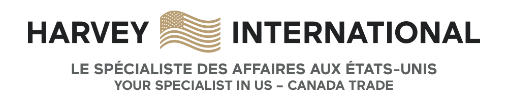 Harvey International Inc.
